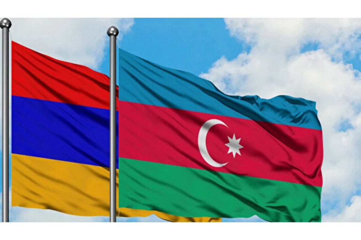Official Yerevan: Azerbaijan and Armenia are working on signing and ratifying peace agreement