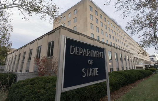 State Department: Israel will retain its "self-defense" rights despite ceasefire with Lebanon