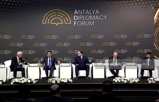 Official Baku: Real peace exists in the South Caucasus, Azerbaijan will continue its efforts