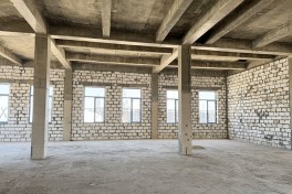 New military infrastructure facilities established in liberated territories