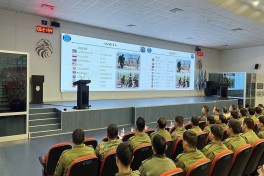 "Anatolian Phoenix - 2026" exercise ends-VIDEO 