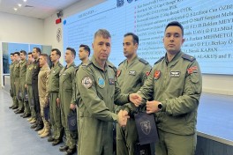 "Anatolian Phoenix - 2026" exercise ends-VIDEO 