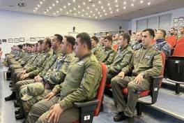 "Anatolian Phoenix - 2026" exercise ends-VIDEO 