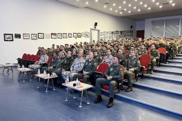 "Anatolian Phoenix - 2026" exercise ends-VIDEO 