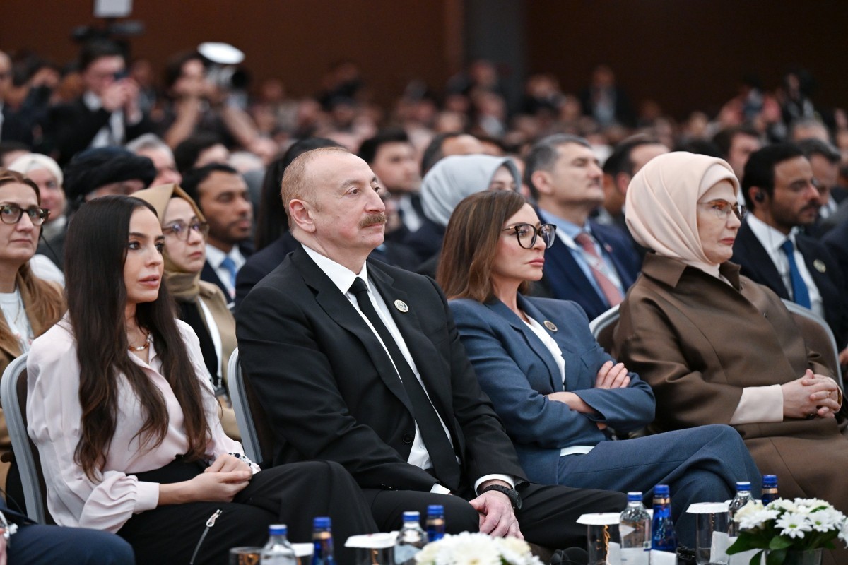 President Ilham Aliyev shares post on working visit to Türkiye -VIDEO 