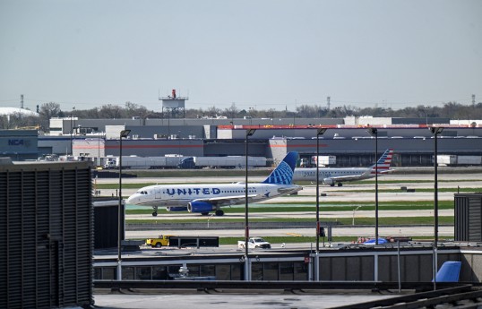 Haiti, Dominican Republic to reopen airspace in May