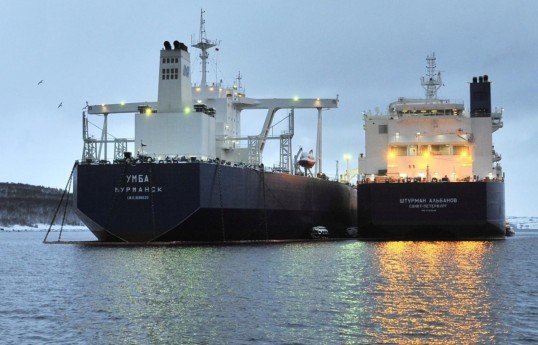 US extends green light for deals involving Russian oil, sets new timeline