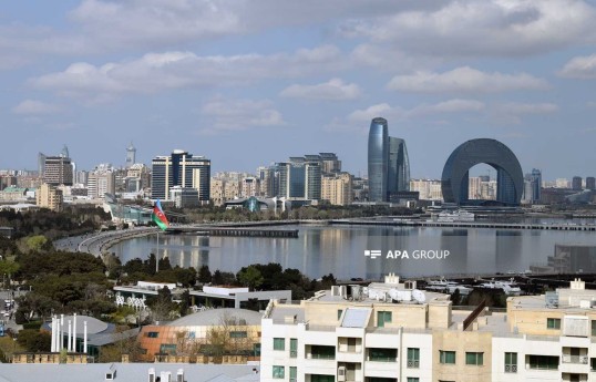 Baku to host international oil trade and logistics forum
