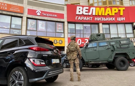 Death toll in Kyiv shooting rises to six – mayor