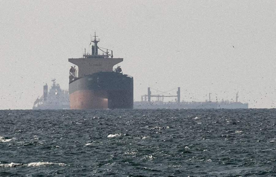 Iran’s IRGC navy says Hormuz Strait to stay closed until US lifts blockade