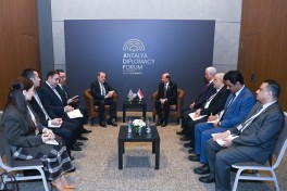 Cooperation between Azerbaijan and Yemen discussed