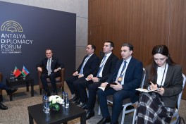 Cooperation between Azerbaijan and Yemen discussed