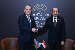 Cooperation between Azerbaijan and Yemen discussed