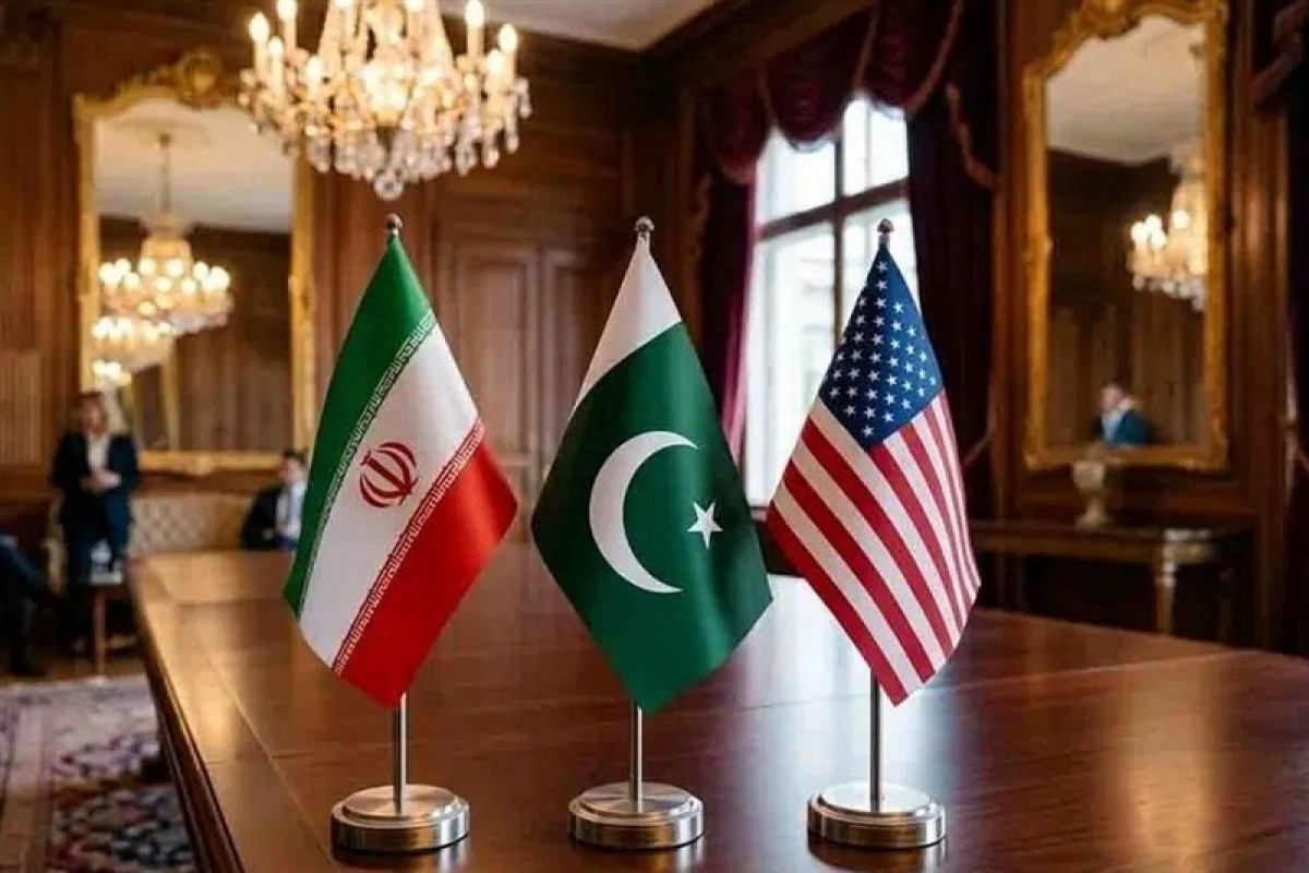 CNN: Iran likely to attend Pakistan talks despite "volatile" situation, says analyst
