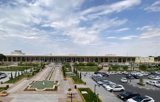 International flights to resume at Iran’s Mashhad airport from April 20
