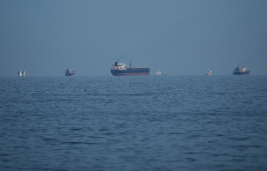 Iran sets out conditions for ships passing through Strait of Hormuz