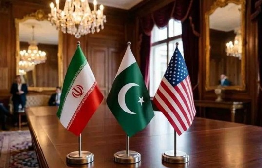 CNN: Iran likely to attend Pakistan talks despite "volatile" situation, says analyst