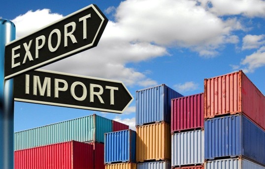 Azerbaijan's trade turnover with China increased by more than 7%