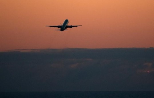 Russia lifts restrictions on flights over Iran