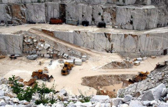 Azerbaijan expands AzerGold’s access to limestone and sand-gravel deposits