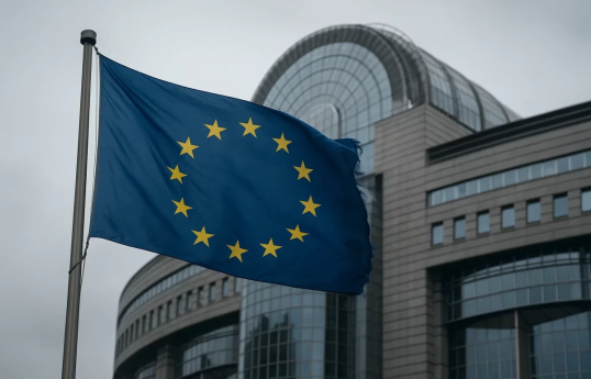 EC intends to increase the EU military budget for 2028-2034 by 10 times