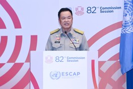 Strategic importance of Middle Corridor highlighted at UN event
