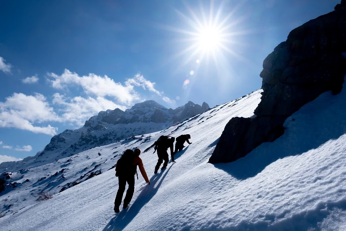 Three tourists die during mountain hike in Russia’s Buryatia