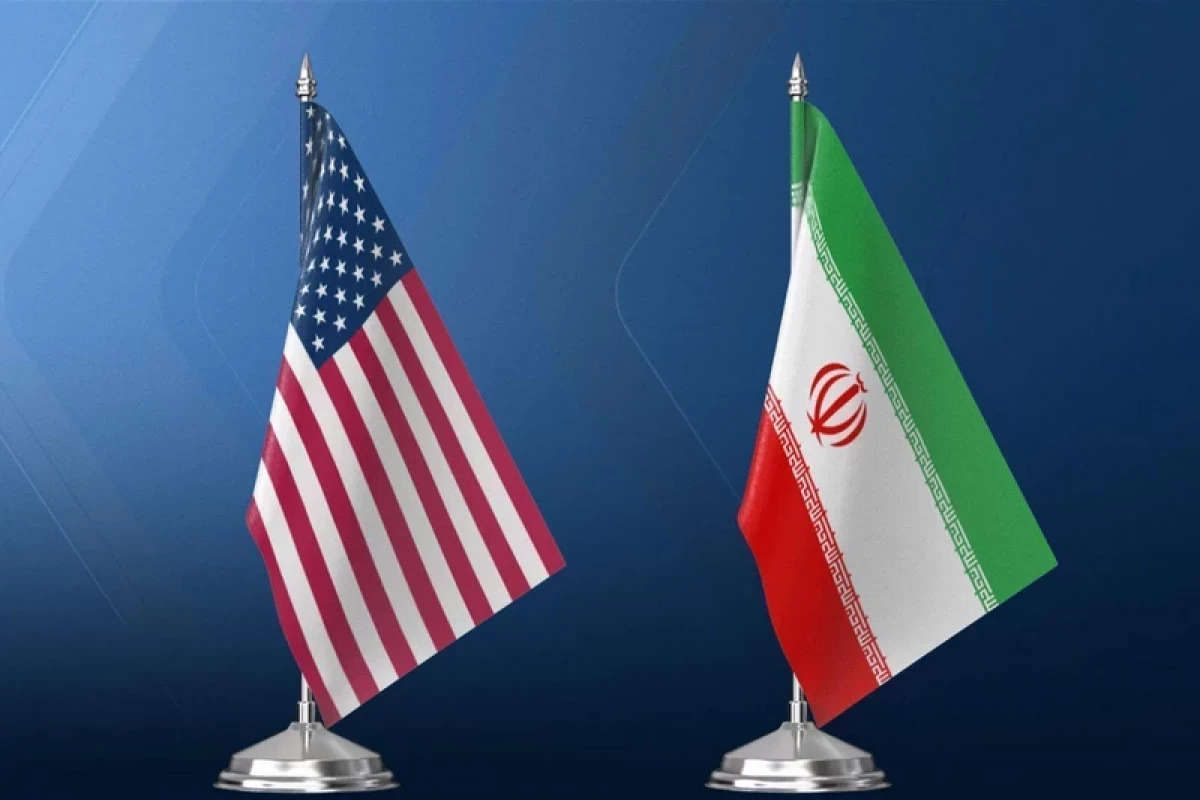 Axios: Khamenei approves sending delegation to Pakistan for US talks