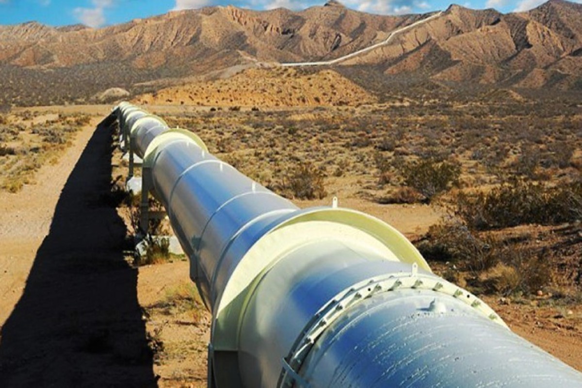 Qatar–Türkiye–Europe gas pipeline seen as costly, risky alternative to Hormuz route