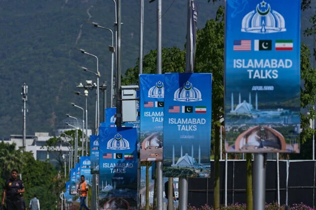 US, Iran have signaled they will attend talks in Islamabad tomorrow, officials say