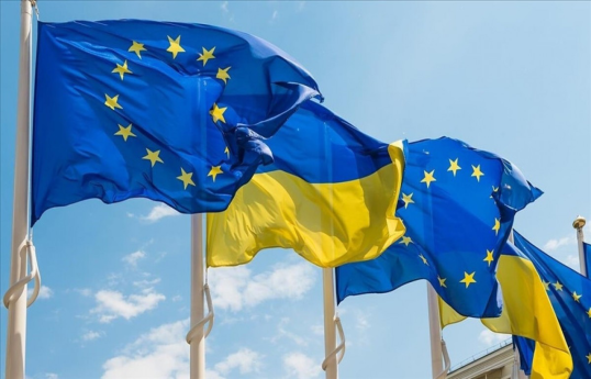 France and Germany plan ‘symbolic’ EU membership benefits for Ukraine
