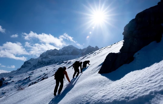 Three tourists die during mountain hike in Russia’s Buryatia