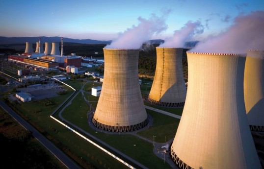Russia may finance 85% of Kazakhstan’s first nuclear power plant project with loan