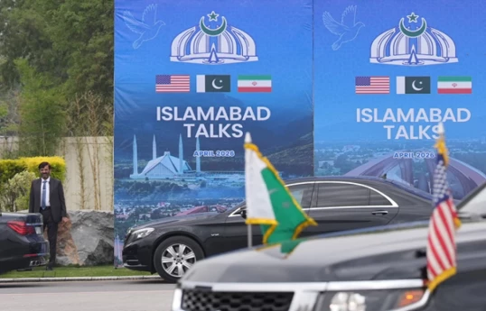US leader may personally attend signing of agreement with Iran