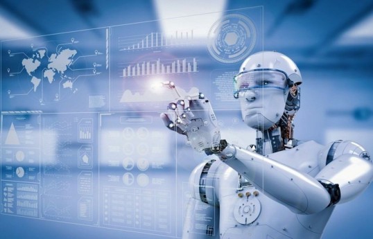 Azerbaijan to require labeling of AI-generated photo, video and audio content