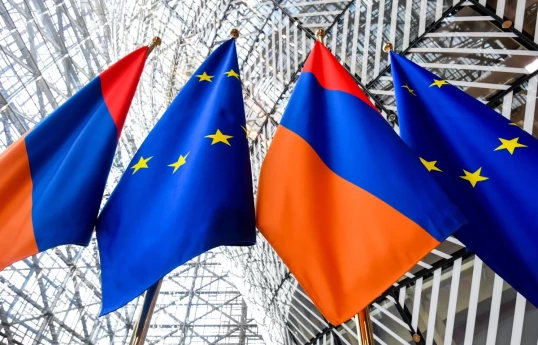 EU outlines key priorities of new mission in Armenia