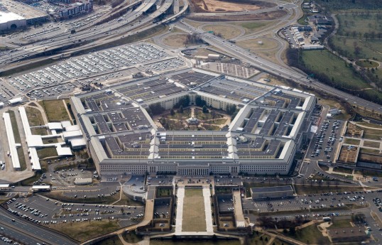 Pentagon plans to spend $75 billion on drone technology