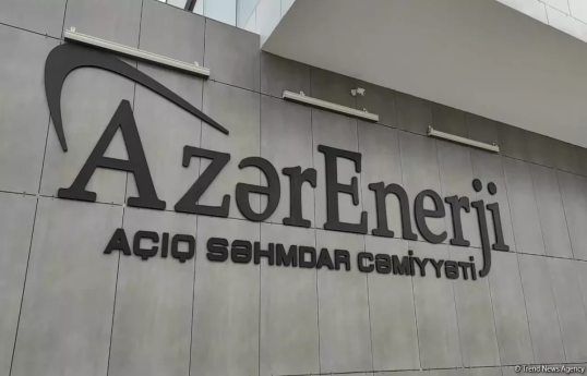 Chamber of Accounts: Efficiency in hundred million projects at “Azerenergy” is low, there are violations in procurement
