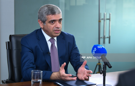 Anar Aliyev, Minister of Labor and Social Protection of the Population