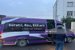 Azerbaijan relocates former IDPs to Aghdam city, families receive house keys -PHOTO -UPDATED - 1 