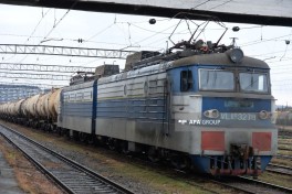 Azerbaijan exports new batch of diesel fuel to Armenia - UPDATED 