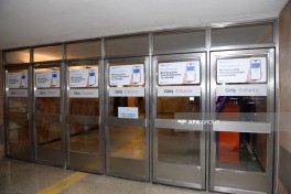 Baku Metro operations restored after technical disruption - UPDATED  - PHOTO 