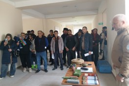 Azerbaijan sends next resettlement convoy to Khojavend's Girmizi Bazar settlement - PHOTO 