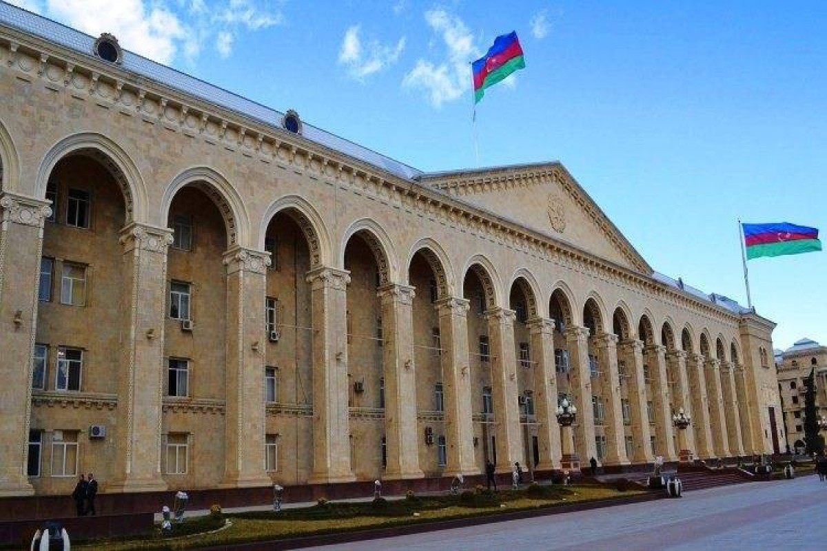Chamber of Accounts founds financial irregularities worth nearly AZN 11 mln. in Ganja