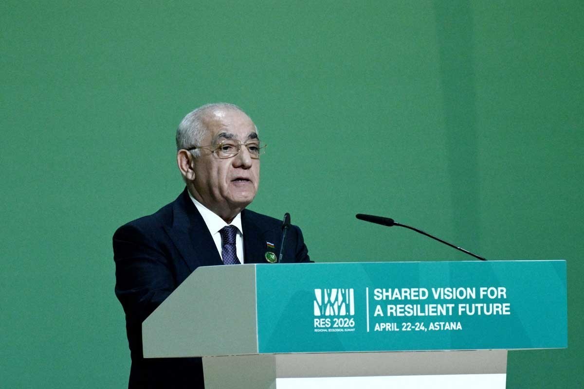 Ali Asadov, Azerbaijani Prime Minister