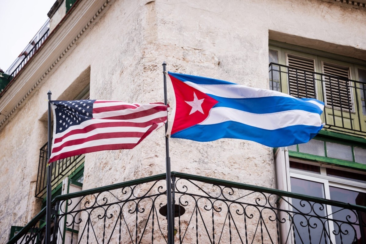 Silent escalation in the Caribbean: A new phase of confrontation between Washington and Havana - ANALYSIS 