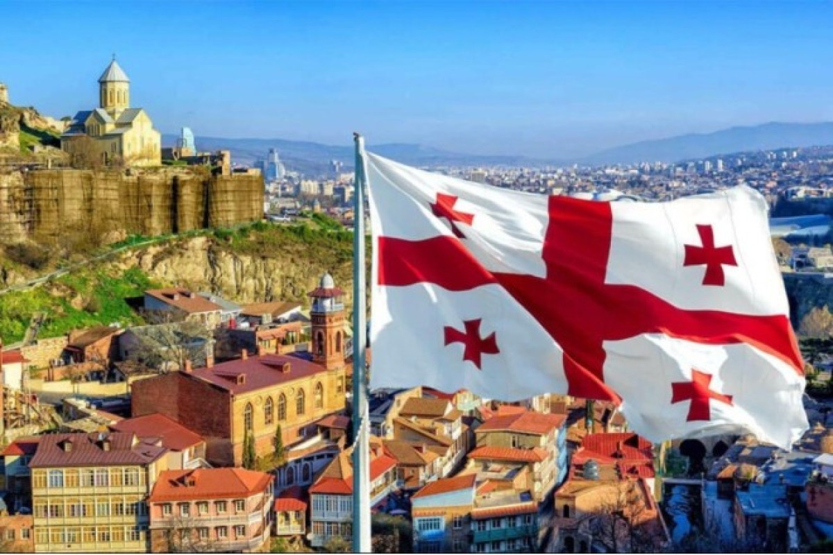 Georgia