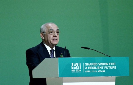 Ali Asadov, Azerbaijani Prime Minister