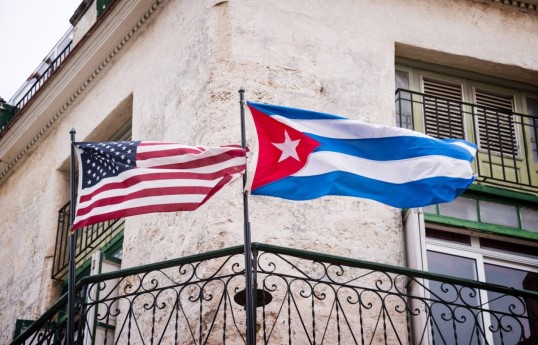 Silent escalation in the Caribbean: A new phase of confrontation between Washington and Havana - ANALYSIS 
