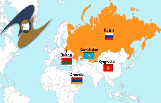 Russian official warns Armenia’s EU bid may hurt economy and tourism
